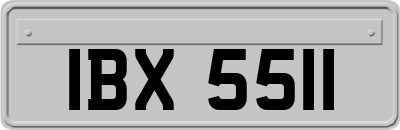 IBX5511