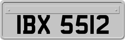 IBX5512