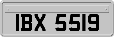 IBX5519