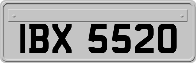 IBX5520