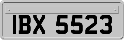 IBX5523