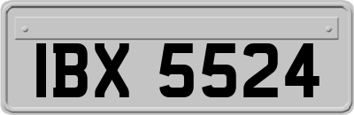 IBX5524