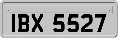 IBX5527