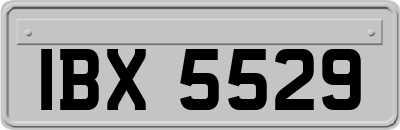 IBX5529