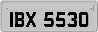 IBX5530