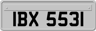 IBX5531