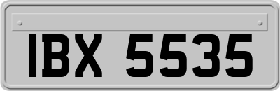 IBX5535