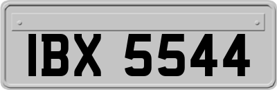 IBX5544