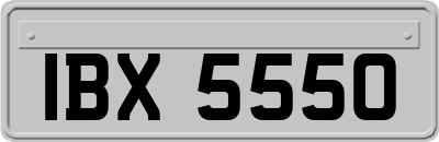 IBX5550