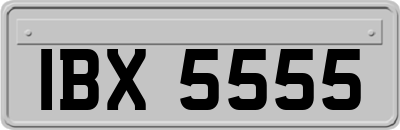 IBX5555