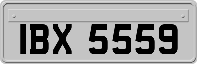 IBX5559