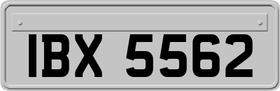 IBX5562