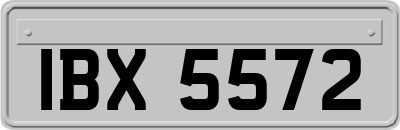 IBX5572