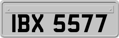 IBX5577