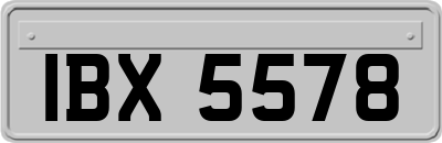 IBX5578