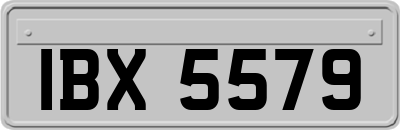 IBX5579