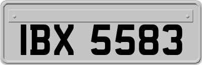 IBX5583