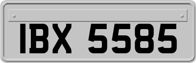 IBX5585