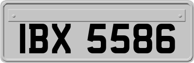 IBX5586