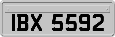 IBX5592