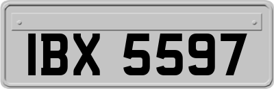IBX5597