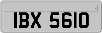 IBX5610