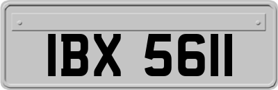 IBX5611