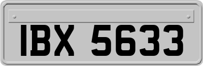IBX5633