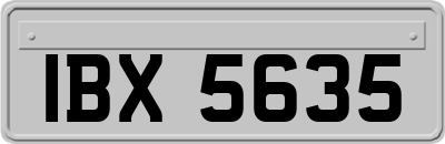 IBX5635