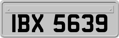 IBX5639
