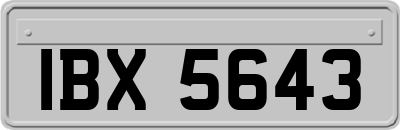 IBX5643