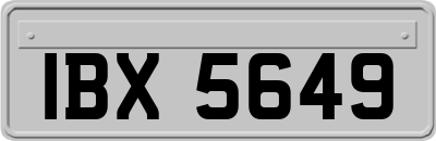 IBX5649