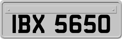 IBX5650