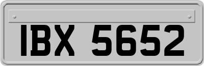 IBX5652