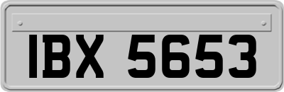 IBX5653