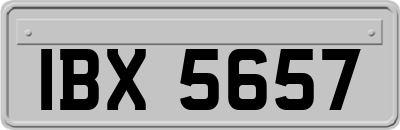 IBX5657