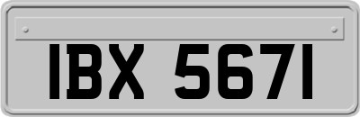 IBX5671