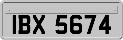 IBX5674