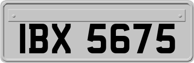 IBX5675