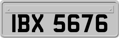 IBX5676
