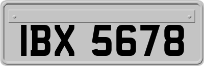 IBX5678