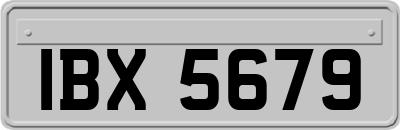 IBX5679
