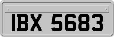 IBX5683