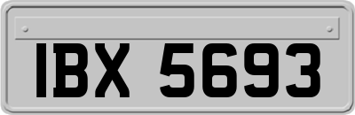IBX5693