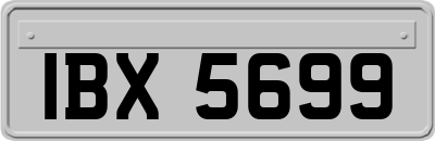 IBX5699