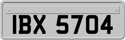 IBX5704
