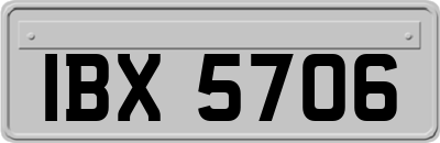IBX5706