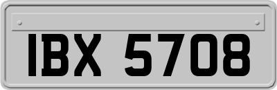 IBX5708