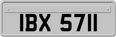 IBX5711