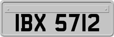 IBX5712